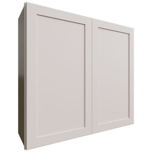 W3936 - Wall - Standard Cabinet - 39 W X 36 H X 12 D - Galaxy Dove