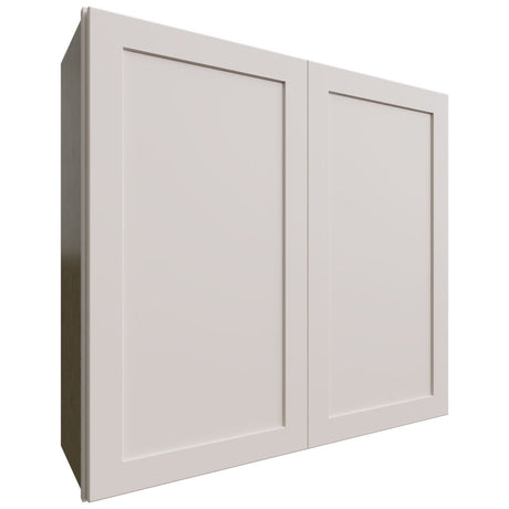 W3936 - Wall - Standard Cabinet - 39 W X 36 H X 12 D - Galaxy Dove