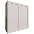 W3942 - Wall - Standard Cabinet - 39 W X 42 H X 12 D - Galaxy Dove