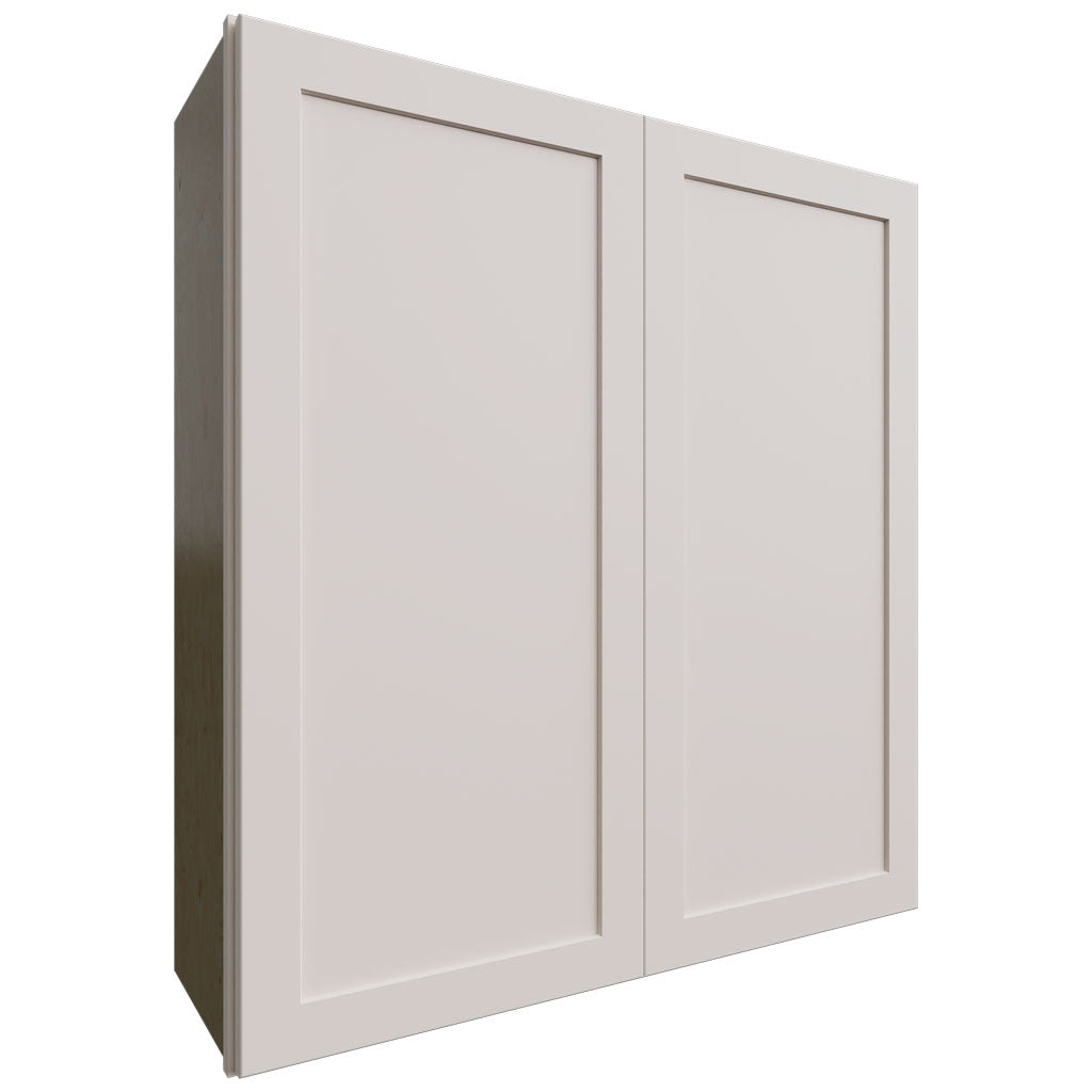 W3942 - Wall - Standard Cabinet - 39 W X 42 H X 12 D - Galaxy Dove