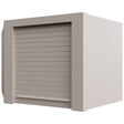 WDCAG2418 - Wall - Appliance Garage - 24 W X 18 H X 24 D - Dove