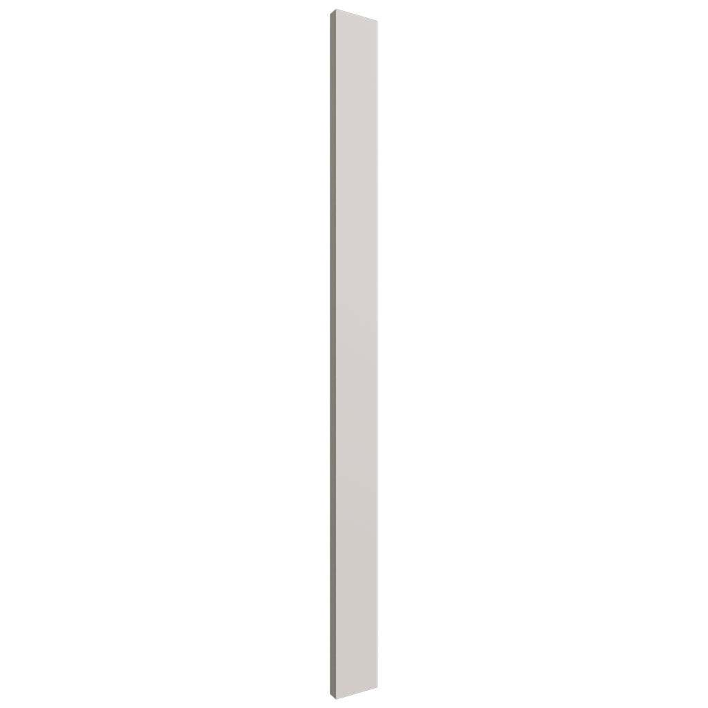 WF342 - Wall - Filler - 3 W X 42 H X 3 4 T - Dove