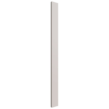 WF342 - Wall - Filler - 3 W X 42 H X 3 4 T - Dove