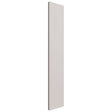 WF636 - Wall - Filler - 6 W X 36 H X 3 4 T - Dove