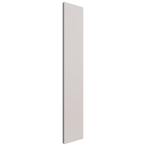 WF636 - Wall - Filler - 6 W X 36 H X 3 4 T - Dove