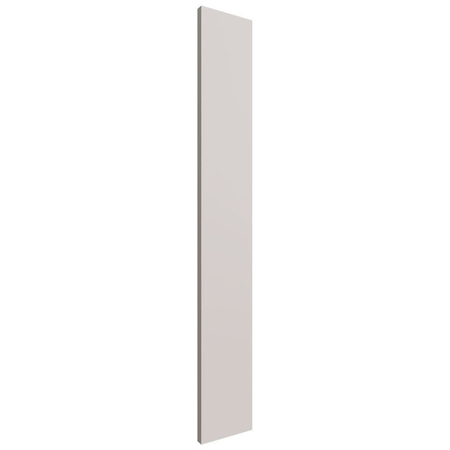 WF642 - Wall - Filler - 6 W X 42 H X 3 4 T - Dove