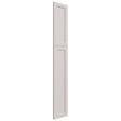 WP-T8412D - Wainscot Panel - 11-1 2 W X 79 H X 3 4 T - Galaxy Dove