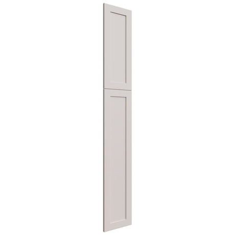 WP-T8412D - Wainscot Panel - 11-1 2 W X 79 H X 3 4 T - Galaxy Dove