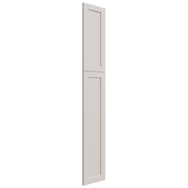 WP-T8412D - Wainscot Panel - 11-1 2 W X 79 H X 3 4 T - Galaxy Dove