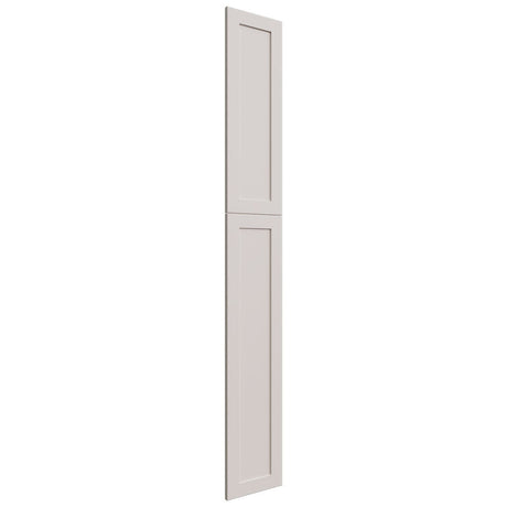 WP-T9012D - Wainscot Panel - 11-1 2 W X 85 H X 3 4 T - Galaxy Dove