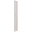 WP-T9612D - Wainscot Panel - 11-1 2 W X 91 H X 3 4 T - Galaxy Dove