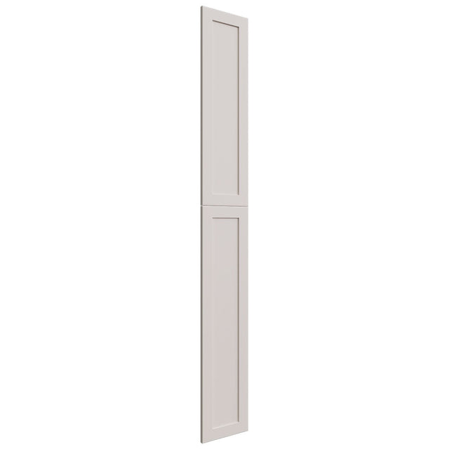 WP-T9612D - Wainscot Panel - 11-1 2 W X 91 H X 3 4 T - Galaxy Dove