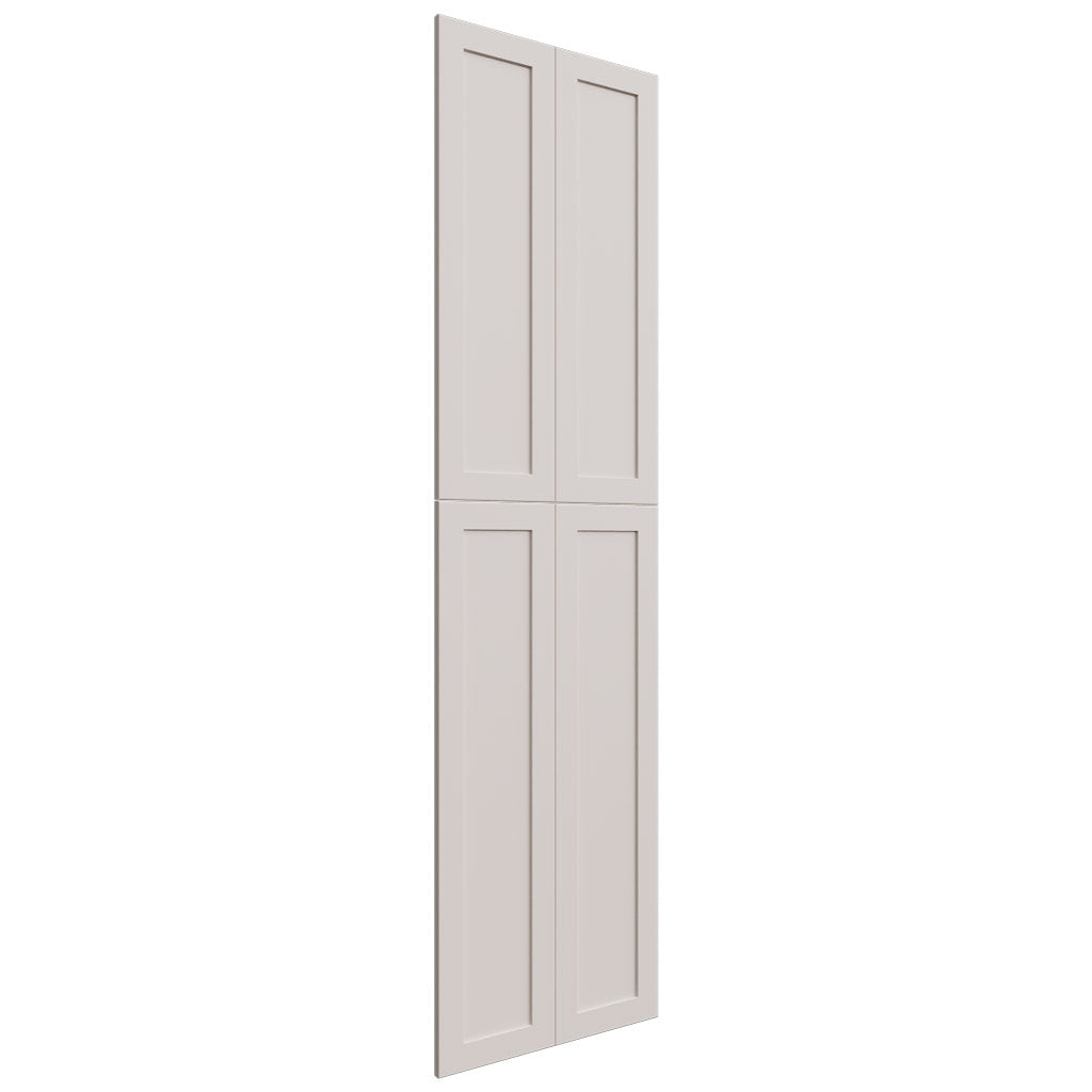 WP-T96 - Wainscot Panel - 23-1 2 W X 91 H X 3 4 T - Galaxy Dove