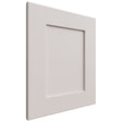 WP-W15 - Wainscot Panel - 11-1 2 W X 14-1 2 H X 3 4 T - Galaxy Dove