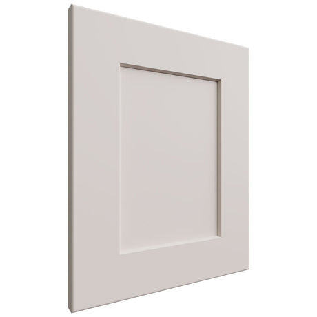 WP-W15 - Wainscot Panel - 11-1 2 W X 14-1 2 H X 3 4 T - Galaxy Dove