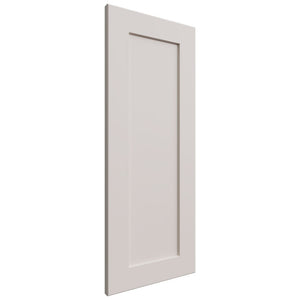 WP-W30 - Wainscot Panel - 11-1 2 W X 29-1 2 H X 3 4 T - Galaxy Dove