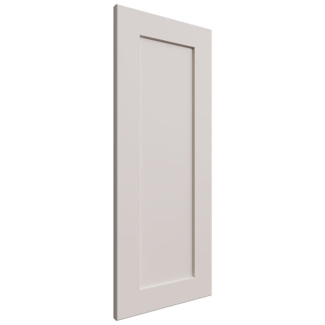 WP-W30 - Wainscot Panel - 11-1 2 W X 29-1 2 H X 3 4 T - Galaxy Dove