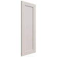 WP-W36 - Wainscot Panel - 11-1 2 W X 35-1 2 H X 3 4 T - Galaxy Dove