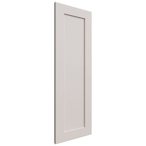 WP-W36 - Wainscot Panel - 11-1 2 W X 35-1 2 H X 3 4 T - Galaxy Dove