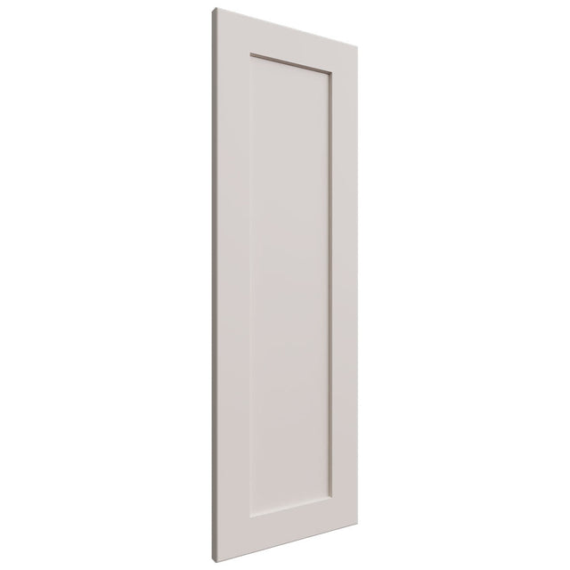 WP-W36 - Wainscot Panel - 11-1 2 W X 35-1 2 H X 3 4 T - Galaxy Dove