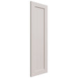 WP-W42 - Wainscot Panel - 11-1 2 W X 41-1 2 H X 3 4 T - Galaxy Dove