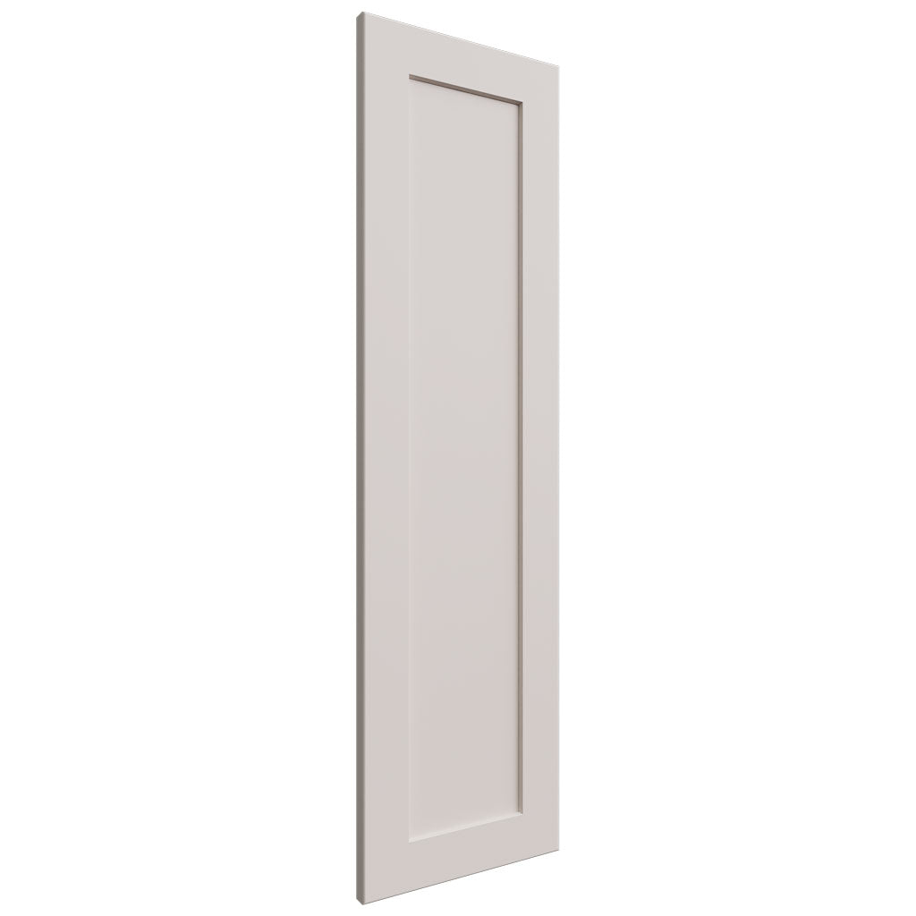 WP-W42 - Wainscot Panel - 11-1 2 W X 41-1 2 H X 3 4 T - Galaxy Dove