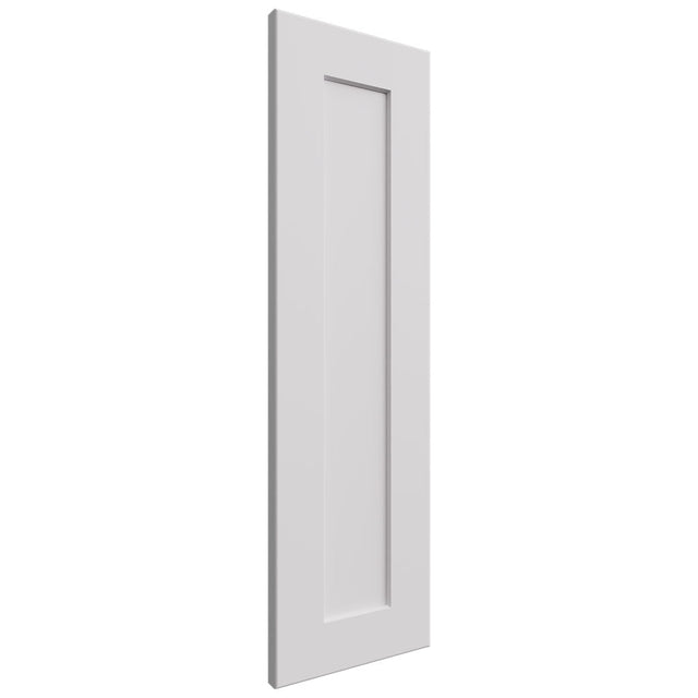 DD W0930 DOOR - Decorative Door - 8-12 W X 29-12 H X 34 T - Galaxy Frost