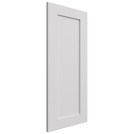 DD W1230 DOOR - Decorative Door - 11-12 W X 29-12 H X 34 T - Galaxy Frost