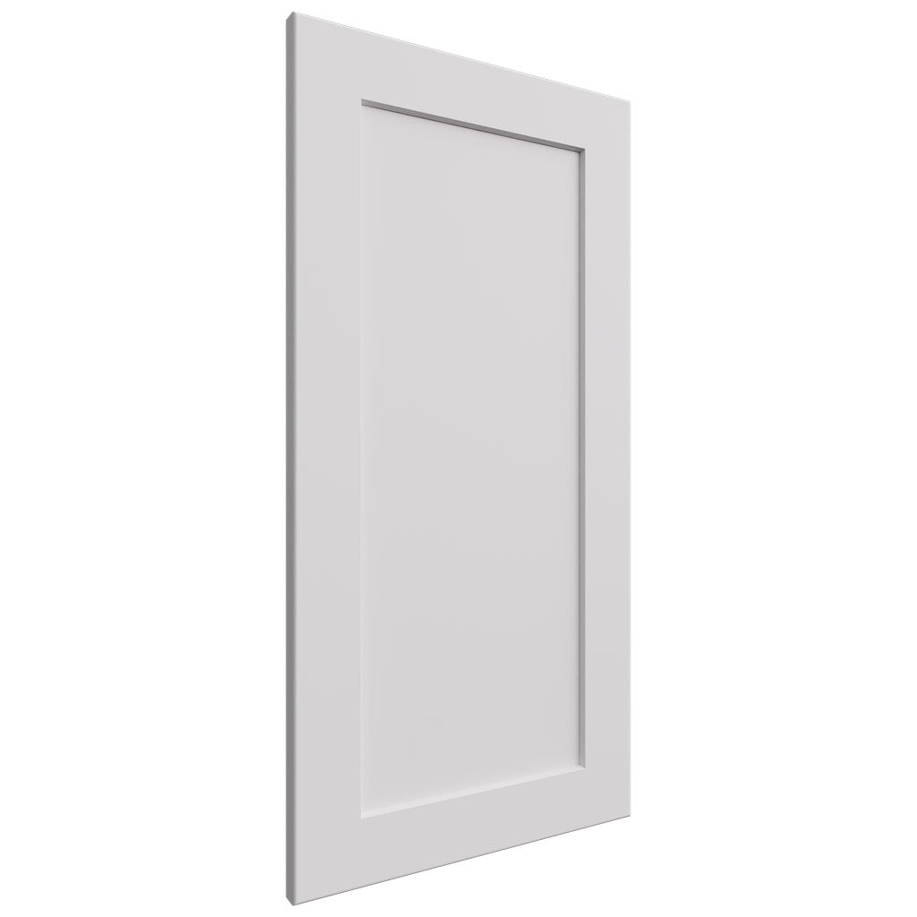 DD W1530 DOOR - Decorative Door - 14-12 W X 29-12 H X 34 T - Galaxy Frost