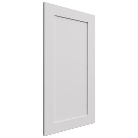 DD W1530 DOOR - Decorative Door - 14-12 W X 29-12 H X 34 T - Galaxy Frost