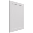 DD W1830 DOOR - Decorative Door - 17-12 W X 29-12 H X 34 T - Galaxy Frost