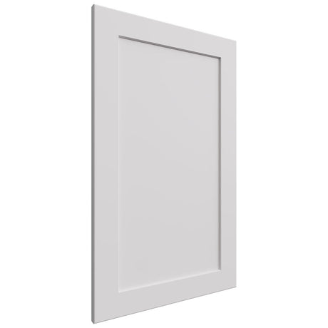 DD W1830 DOOR - Decorative Door - 17-12 W X 29-12 H X 34 T - Galaxy Frost