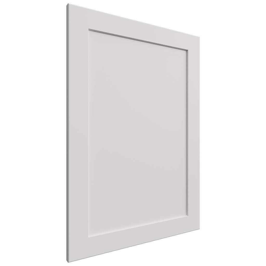 DD W2130 DOOR - Decorative Door - 20-12 W X 29-12 H X 34 T - Galaxy Frost