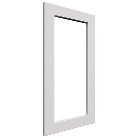 DFG1530 - Wall - Prepped Door - 14-12 W X 29-12 H X 34 T - Galaxy Frost