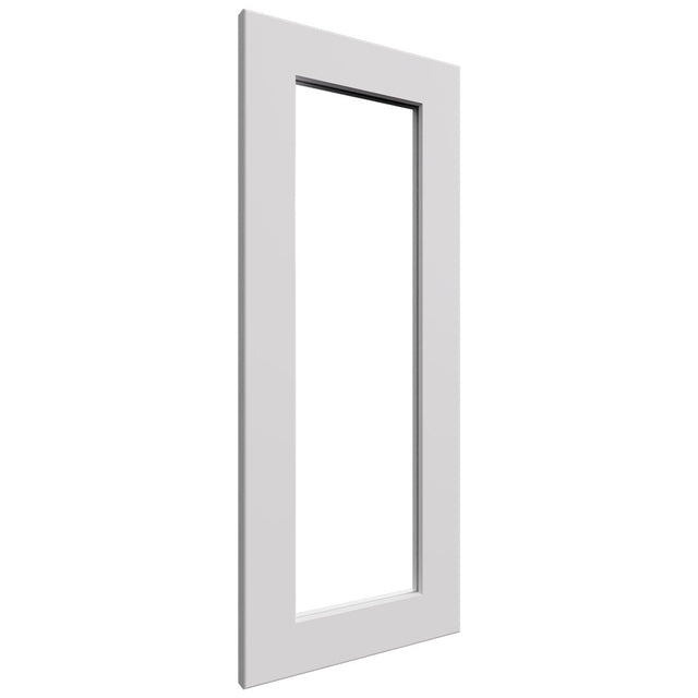 DFG2430 - Wall - Prepped Door - 11-34 W X 29-12 H X 34 T - Galaxy Frost