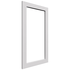 DFG3636 - Wall - Prepped Door - 17-34 W X 35-12 H X 34 T - Galaxy Frost