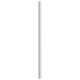 OLF390 - Tall - Filler Overlay - 2-1 2 W X 85 H X 3 4 T - Frost