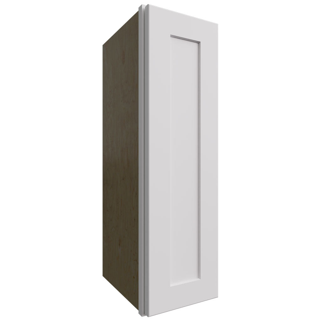 W0930 - Wall - Standard Cabinet - 9 W X 30 H X 12 D - Galaxy Frost