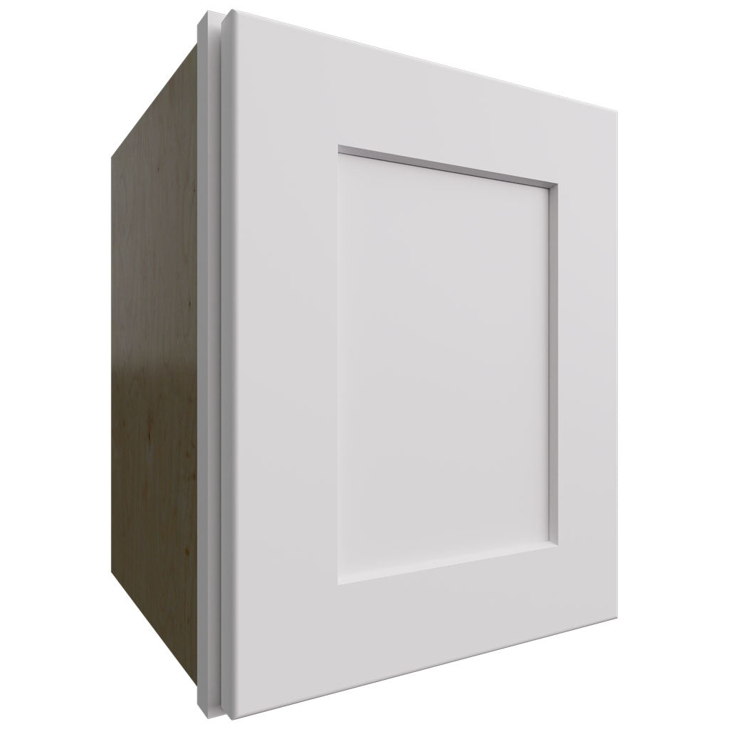 W1215 - Wall - Standard Cabinet - 12 W X 15 H X 12 D - Galaxy Frost