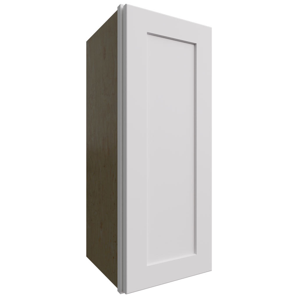 W1230 - Wall - Standard Cabinet - 12 W X 30 H X 12 D - Galaxy Frost