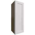 W1236 - Wall - Standard Cabinet - 12 W X 36 H X 12 D - Galaxy Frost