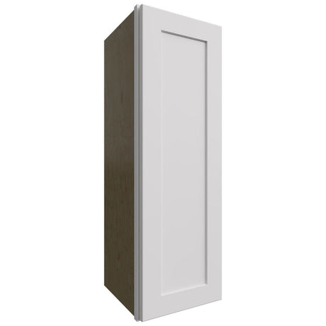 W1236 - Wall - Standard Cabinet - 12 W X 36 H X 12 D - Galaxy Frost