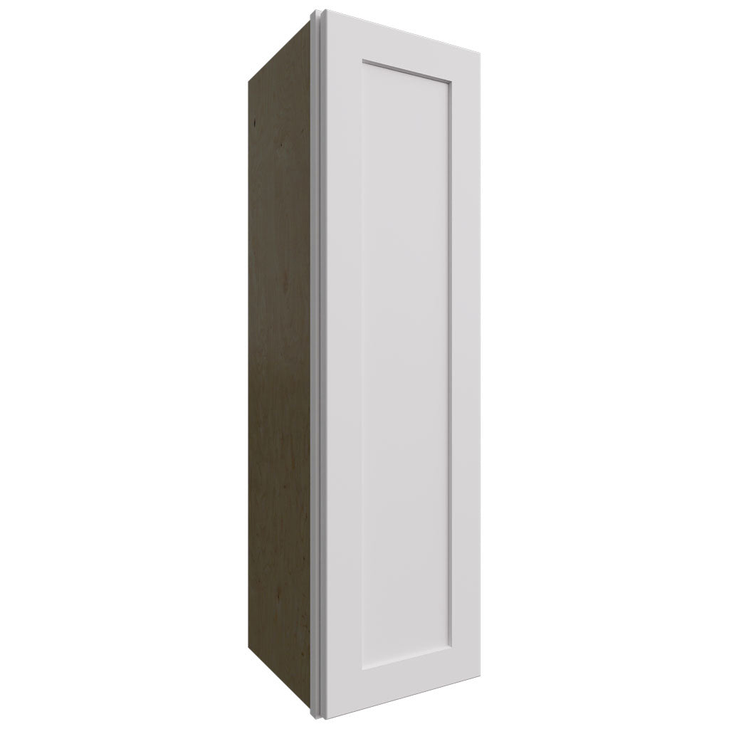 W1242 - Wall - Standard Cabinet - 12 W X 42 H X 12 D - Galaxy Frost