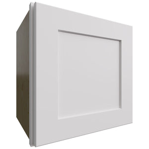 W1515 - Wall - Standard Cabinet - 15 W X 15 H X 12 D - Galaxy Frost