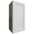 W1530 - Wall - Standard Cabinet - 15 W X 30 H X 12 D - Galaxy Frost