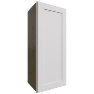 W1536 - Wall - Standard Cabinet - 15 W X 36 H X 12 D - Galaxy Frost