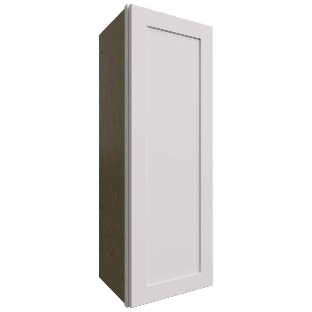 W1542 - Wall - Standard Cabinet - 15 W X 42 H X 12 D - Galaxy Frost