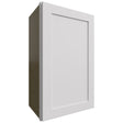 W1830 - Wall - Standard Cabinet - 18 W X 30 H X 12 D - Galaxy Frost