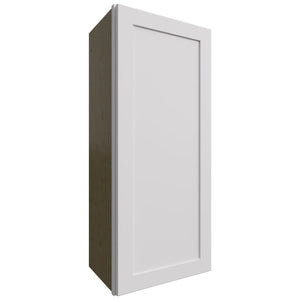 W1842 - Wall - Standard Cabinet - 18 W X 42 H X 12 D - Galaxy Frost