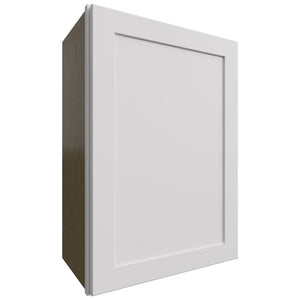 W2130 - Wall - Standard Cabinet - 21 W X 30 H X 12 D - Galaxy Frost